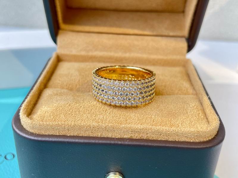 Tiffany ring lyh15